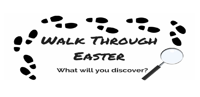 Walk Thro Logo